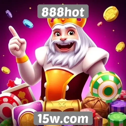 Comparativo de jogos disponíveis em 888hot