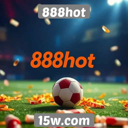 Mitigação de riscos em jogos no 888hot